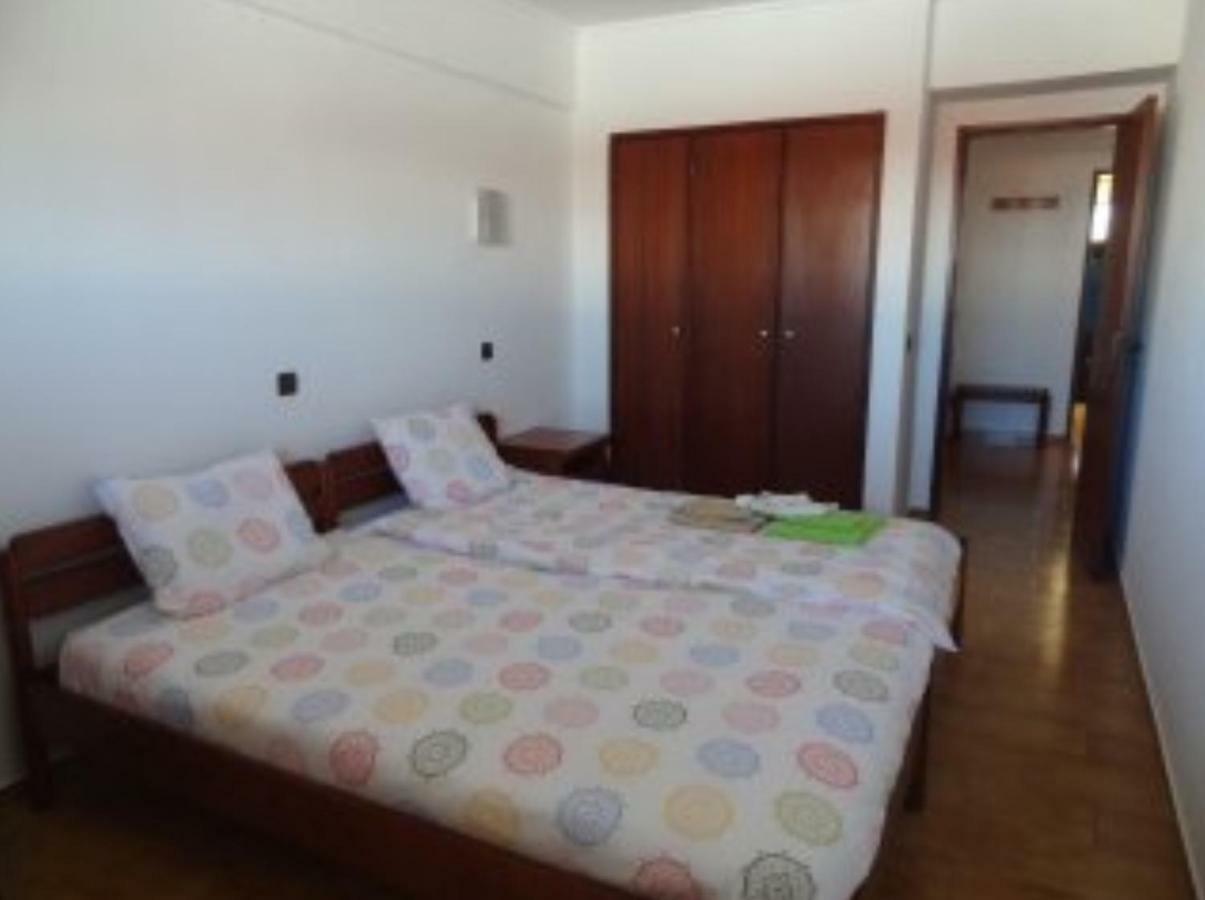 Beach Apartment... T1 With Swimming Pool Costa da Caparica Exterior photo